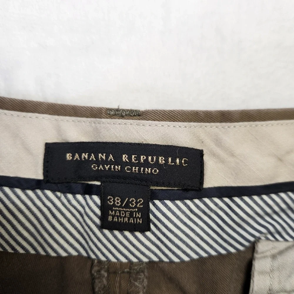 Banana Republic banana republic